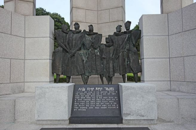 4.19 혁명 배경과 원인 총정리: 3.15 부정선거부터 이승만 하야까지 대한민국 민주주의 역사