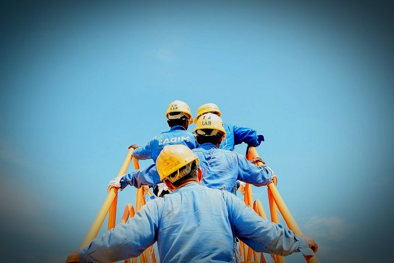 산재보험 가입증명서 발급