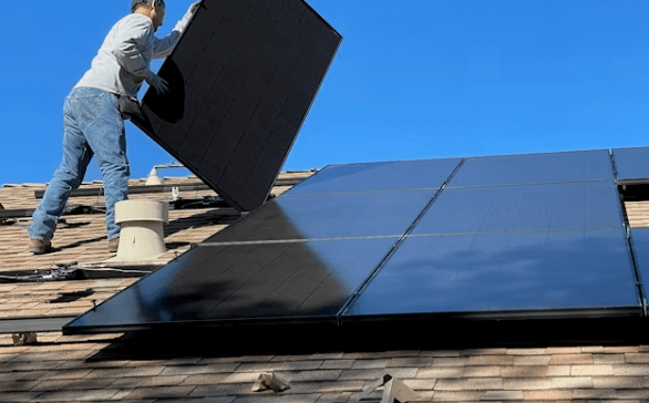 태양광 설치비용 정부 지원