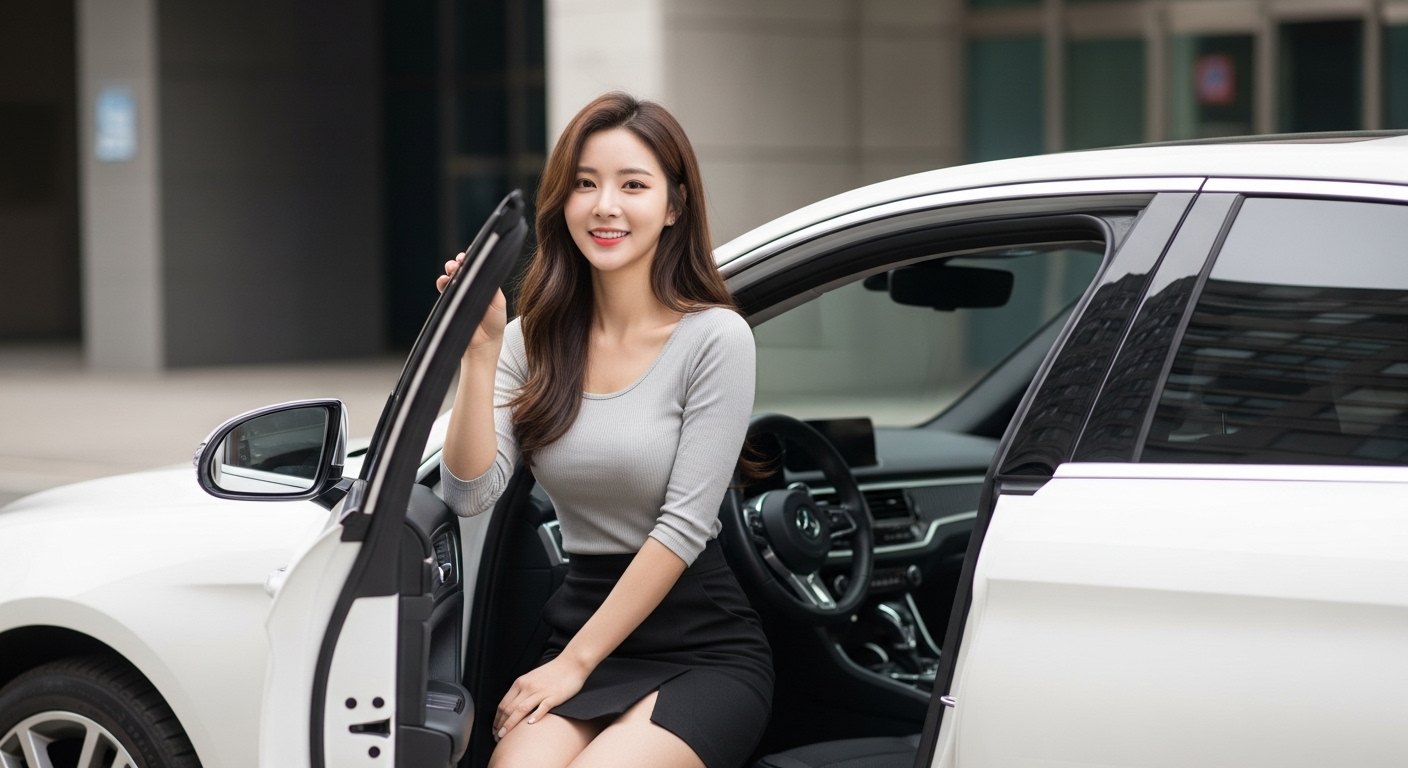 벤츠 E클래스 신차