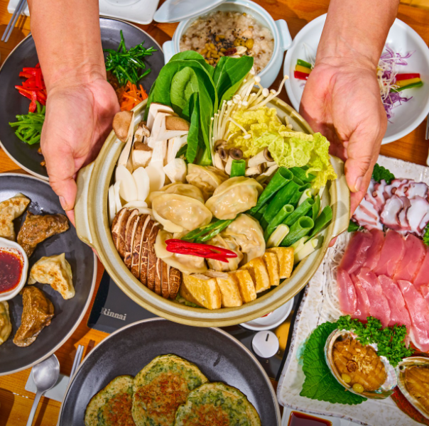 대장군 대표 메뉴