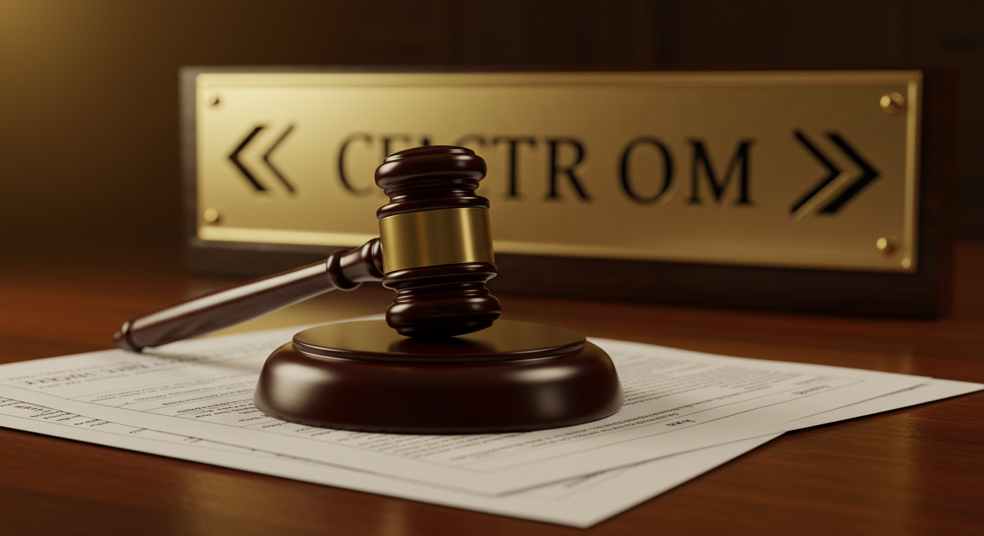 합의관할&amp;#44; 재판실무