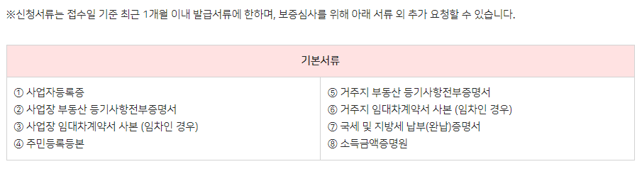 소상공인-코로나19-극복통장