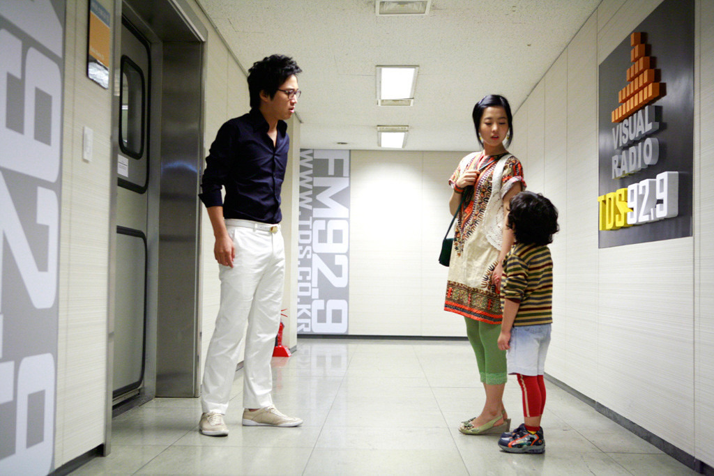 뜻밖의 가족, 웃픈 진실, 인생의 방향이 바뀌는 순간 '과속스캔들'