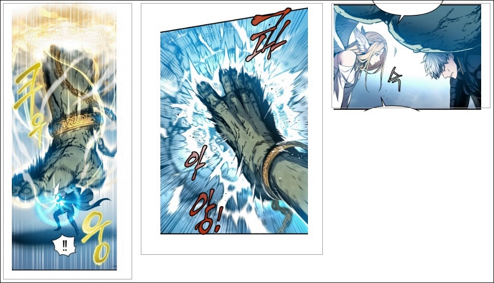 소설-투신전생기