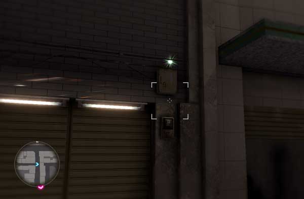 소텐보리 물품보관함 10 이미지