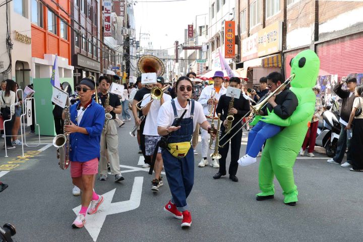 2024 크리에이티브X성수