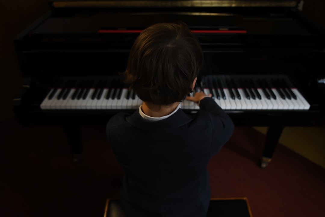 Children's songs
