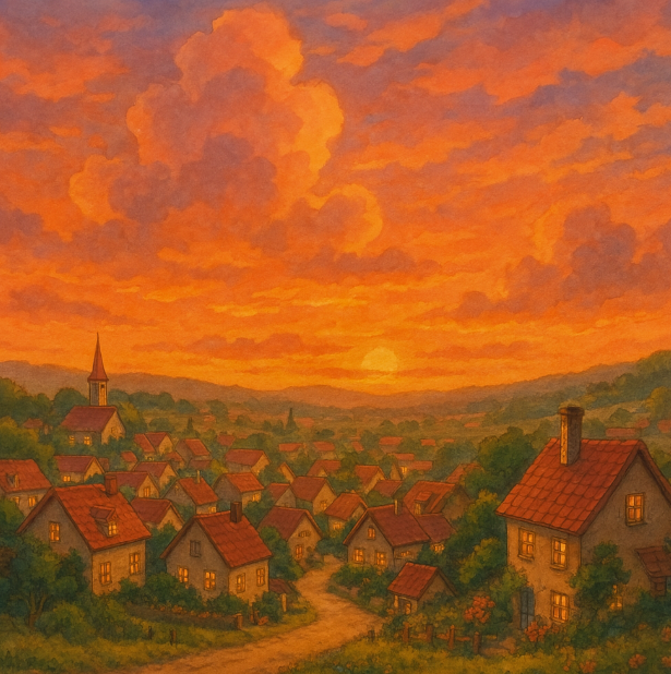 지브리 스타일 사진 변환 무료 유료