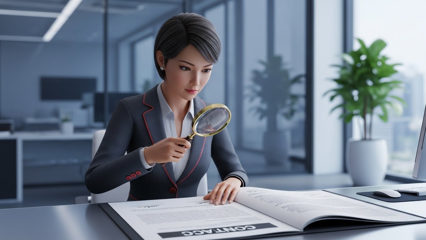 중대재해처벌법과 도급직원 안전 보호