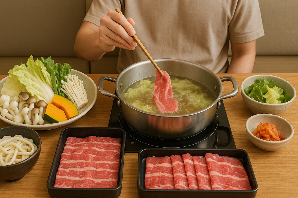 샤브올데이 평택 고덕점 런치 가격은 얼마일까?