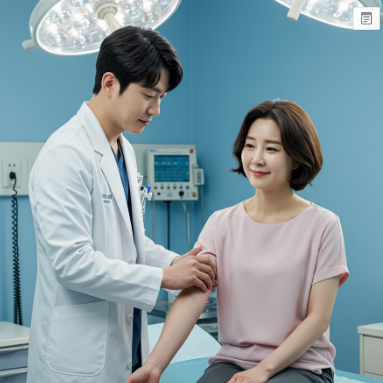 뇌졸증 전조증상과 전구증상 비교