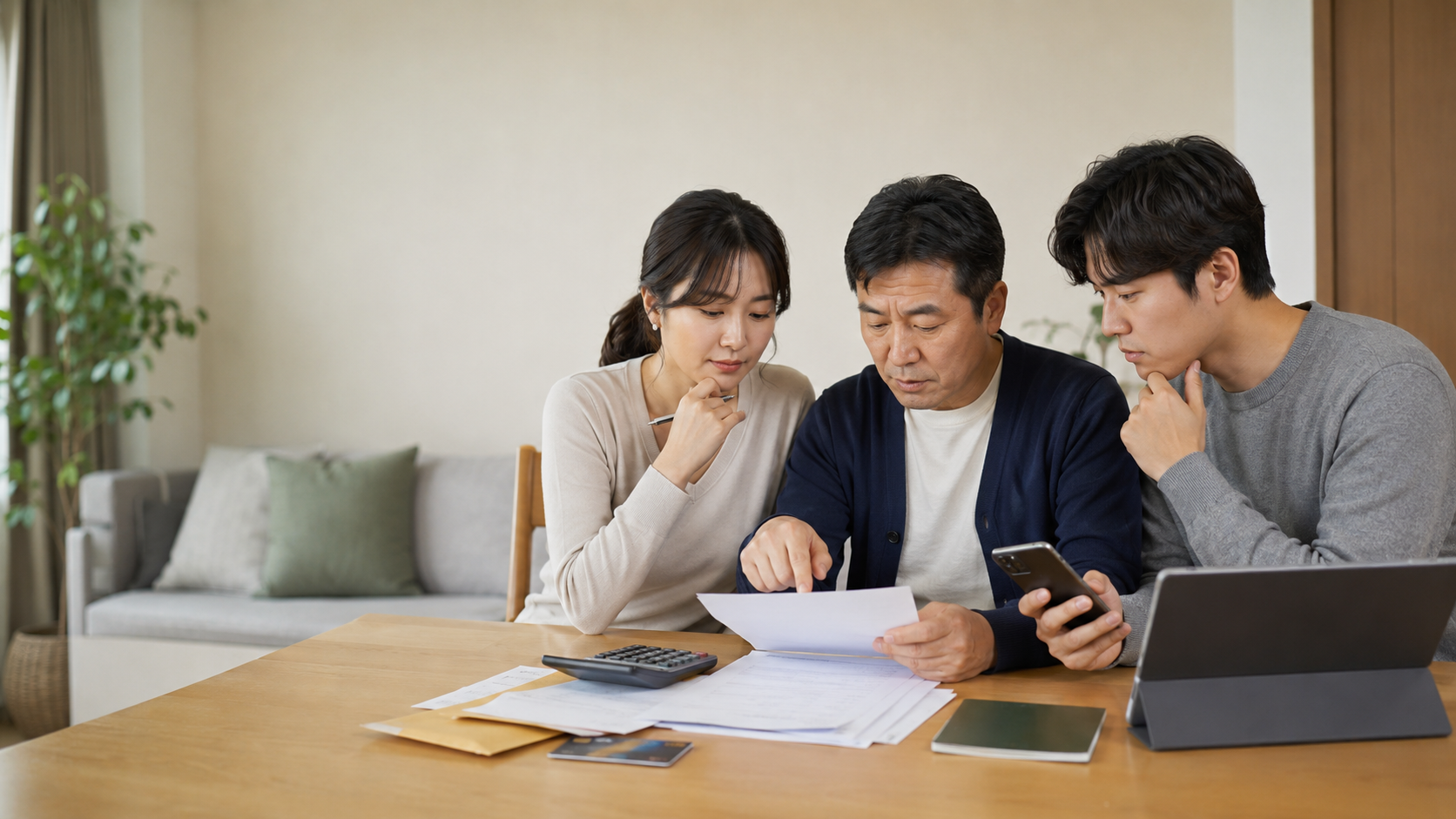 증여세, 가족 간 돈 거래에서 놓치기 쉬운 함정