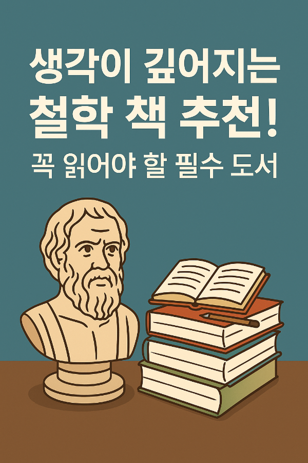 철학 도서