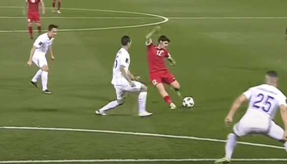 2023 카타르 아시아컵 경기일정 조별순위 하이라이트 