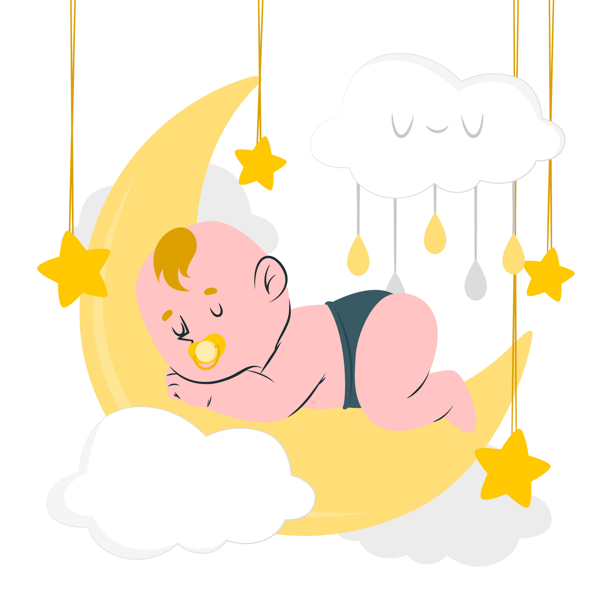 신생아 두상 베개 라 라스 베개 단점