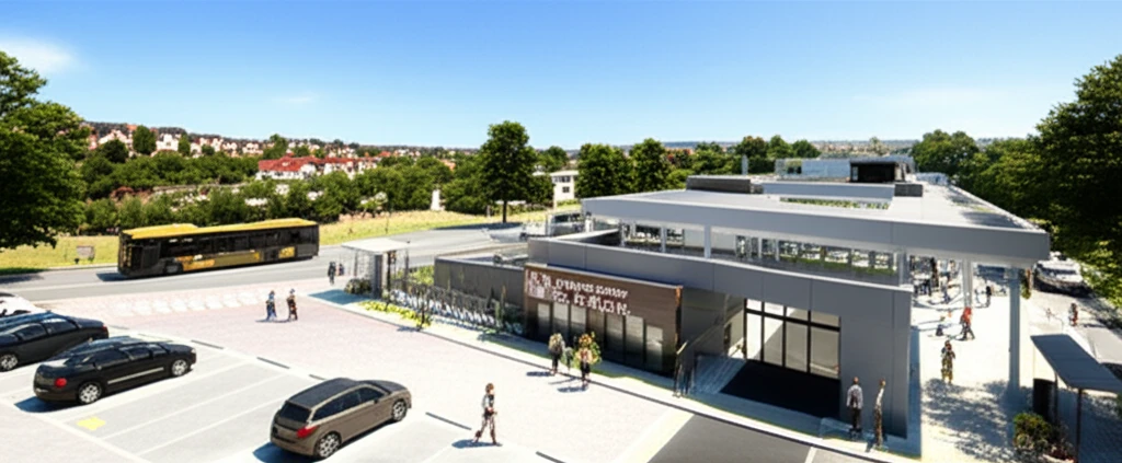 원릉역 열차 시간표와 승차권 구매 방..