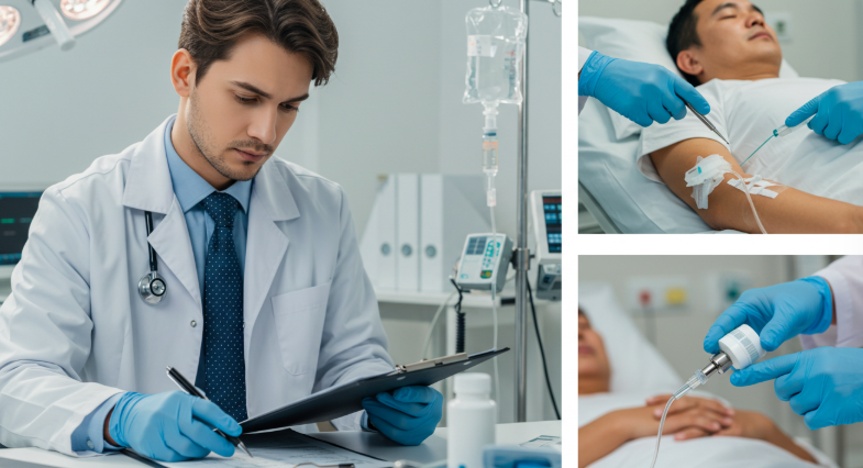 대한민국에서 다발성 골수종 가장 치료 잘하는 병원 TOP 10, 질병코드