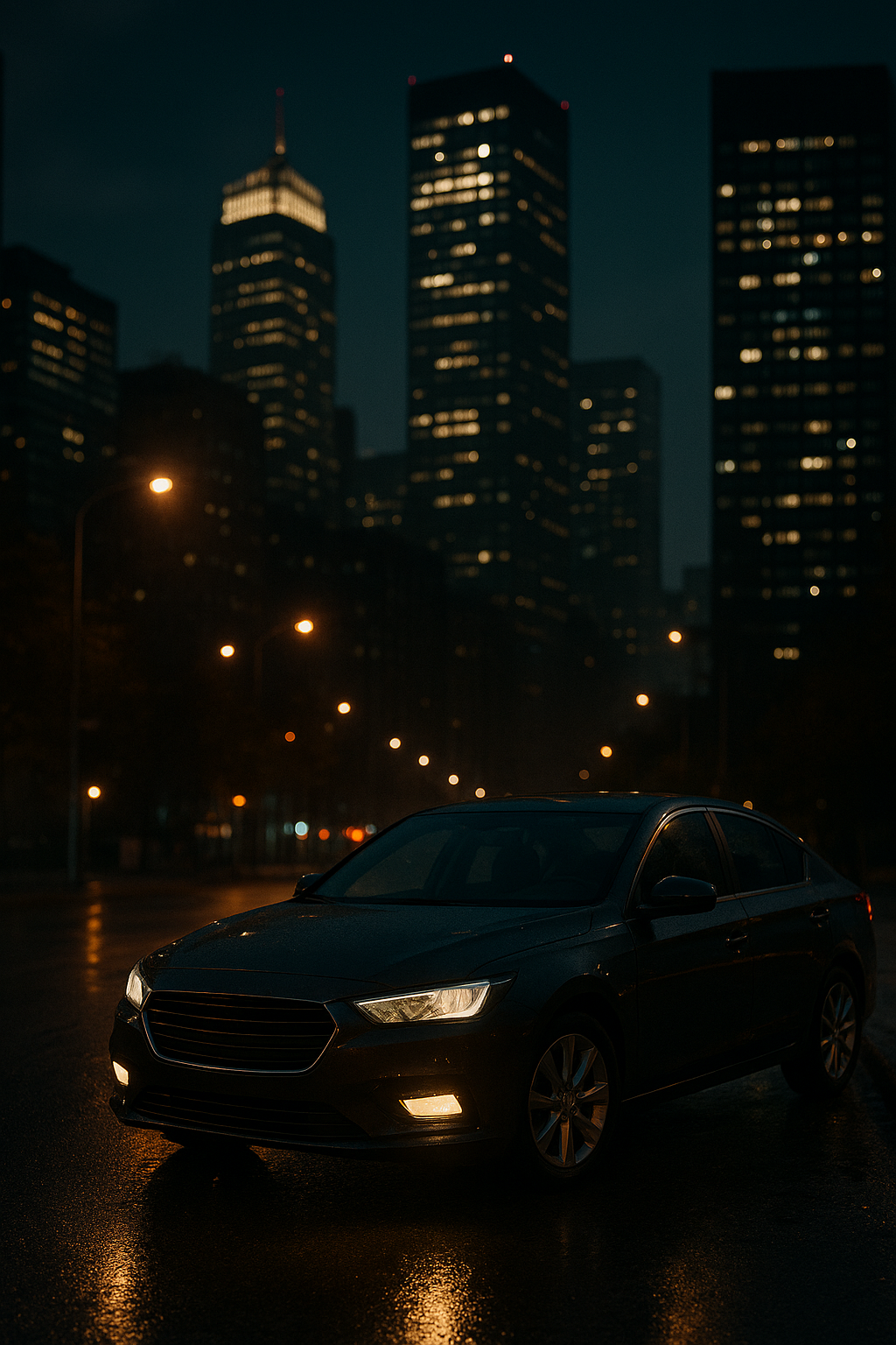 자동차 세금·각종 갱신 안내