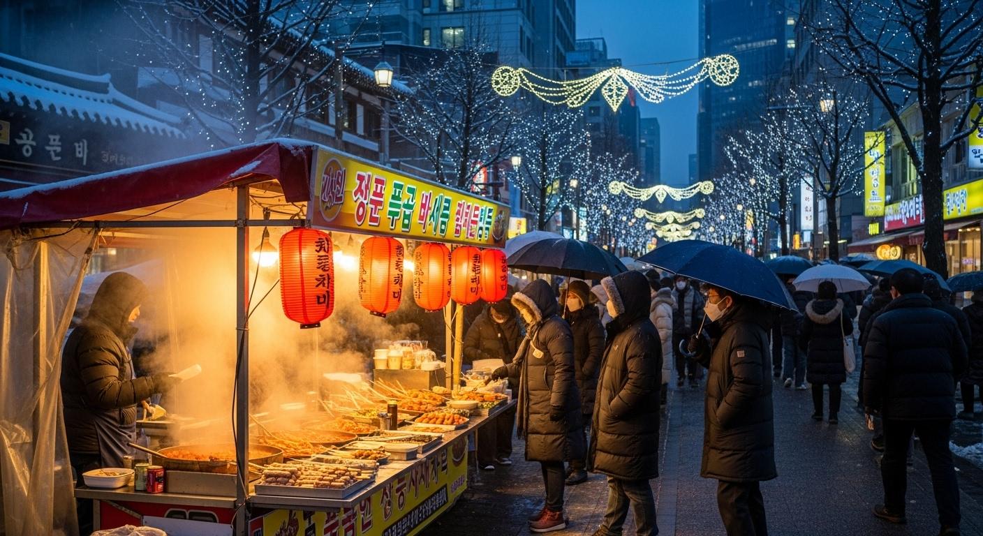 대구 겨울 여행지 추천