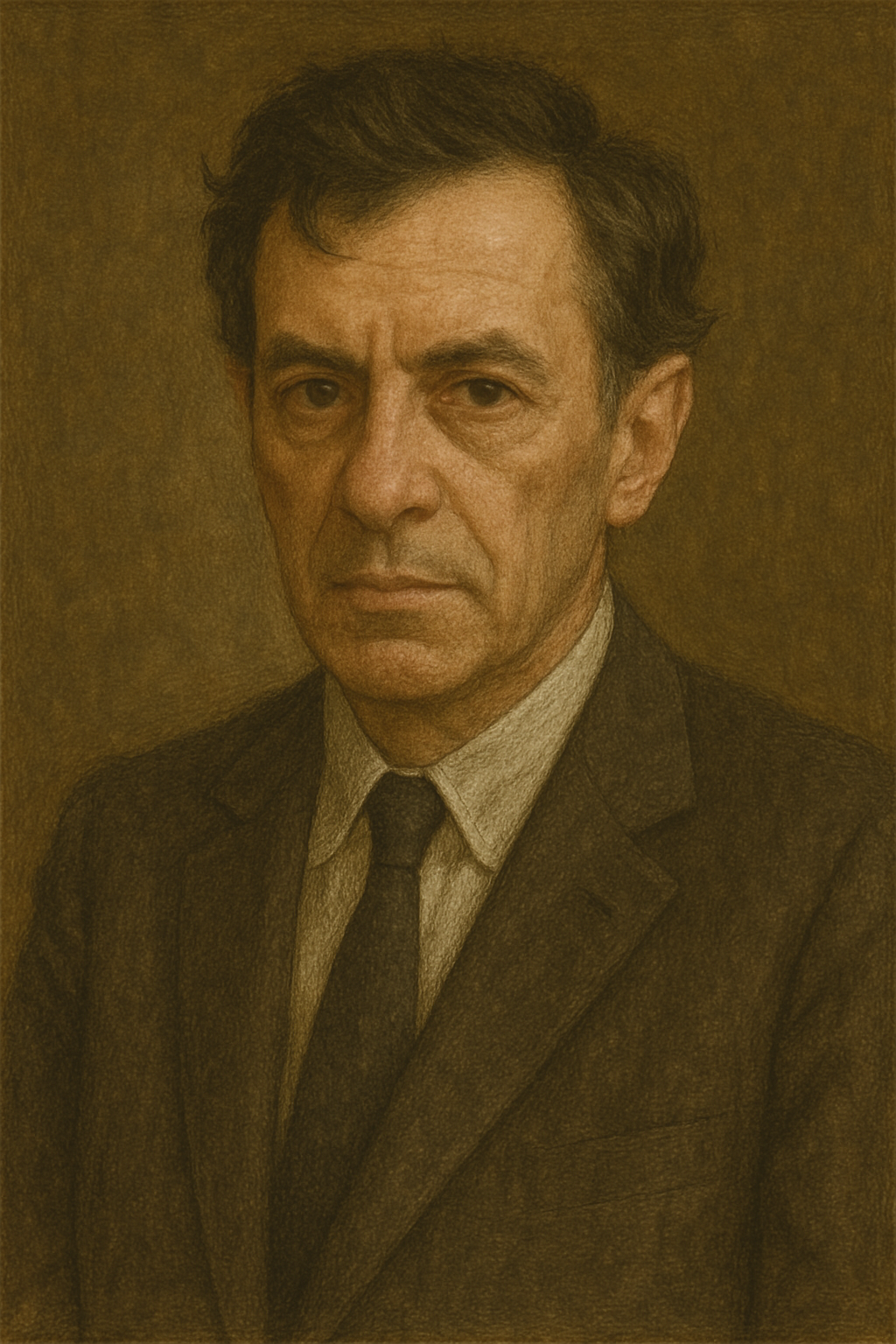 어빙 고프먼 (Erving Goffman) &ndash; 자아의 연극적 표현, 일상사회 분석