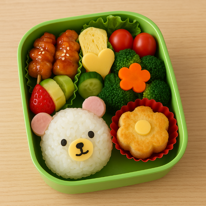 어린이날 레시피