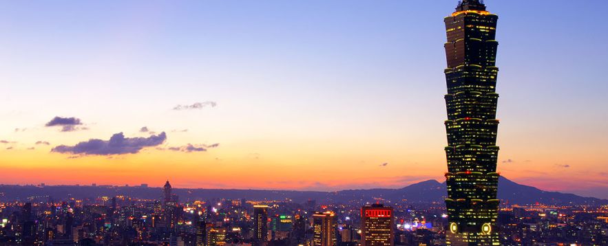 2박3일 대만여행1