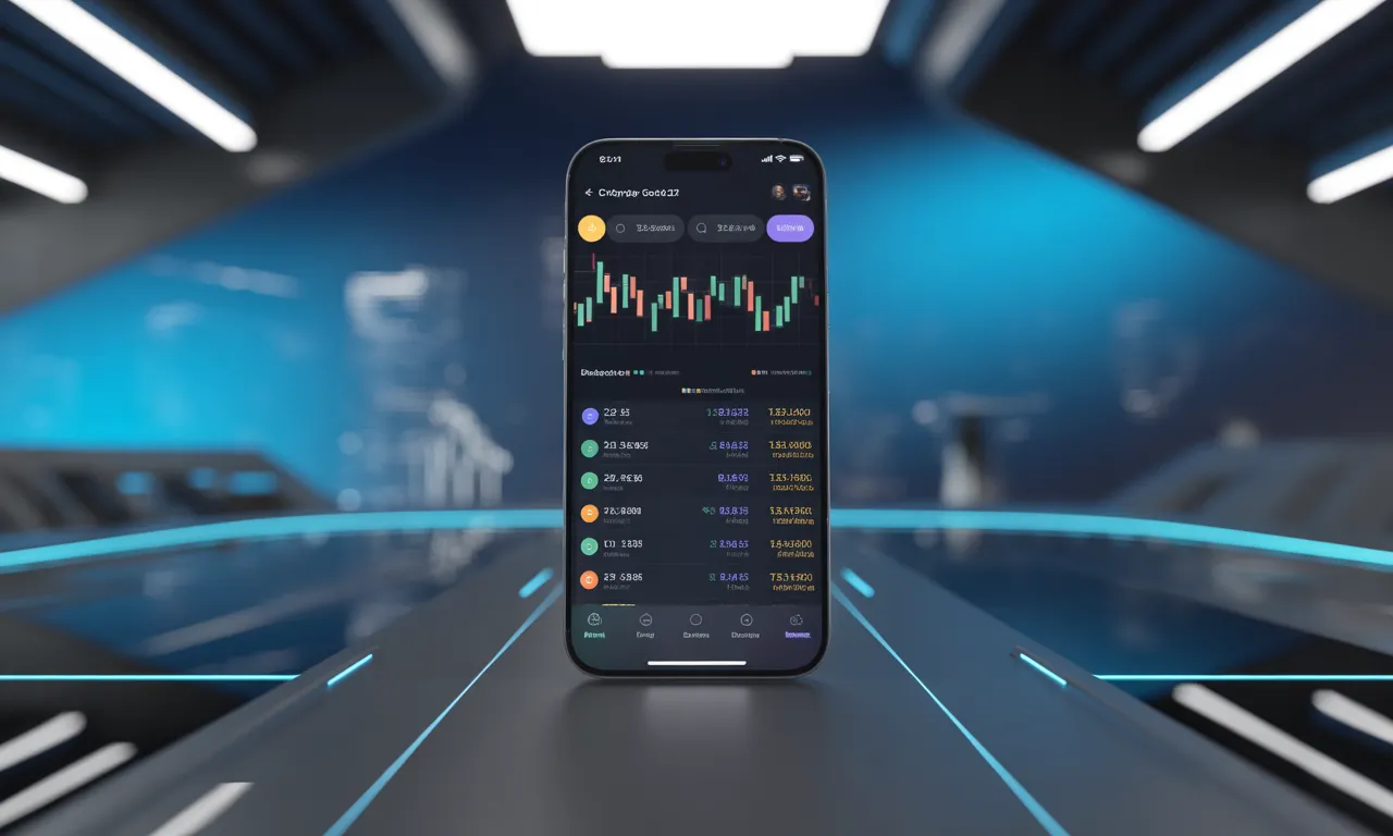 코인 입금부터 매도까지 실전 매매 순서 완벽 가이드