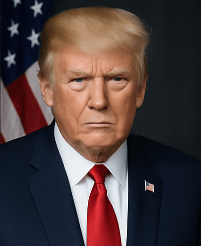 트럼프 미국 대통령, 신설 'FIFA 평화상' 초대 수상자로 선정