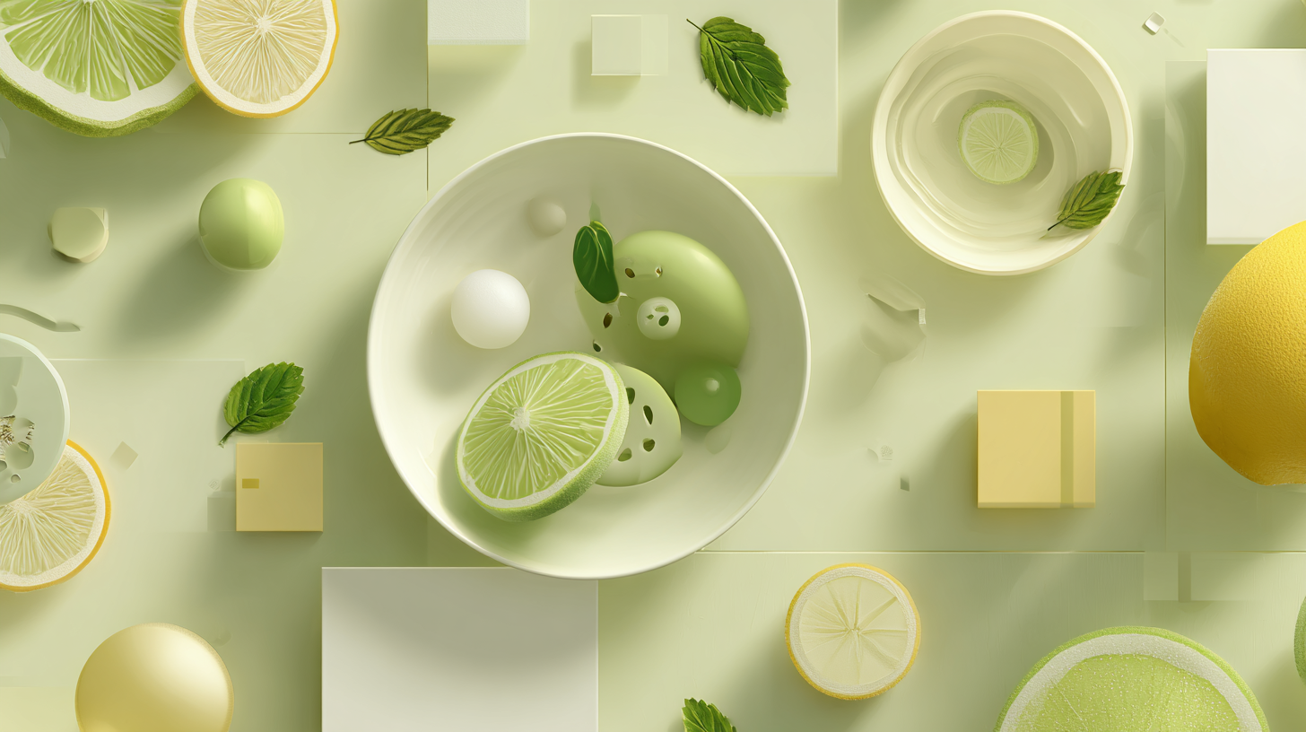 여름철 체중 감량을 위한 간편 다이어트 식단 7일 플랜