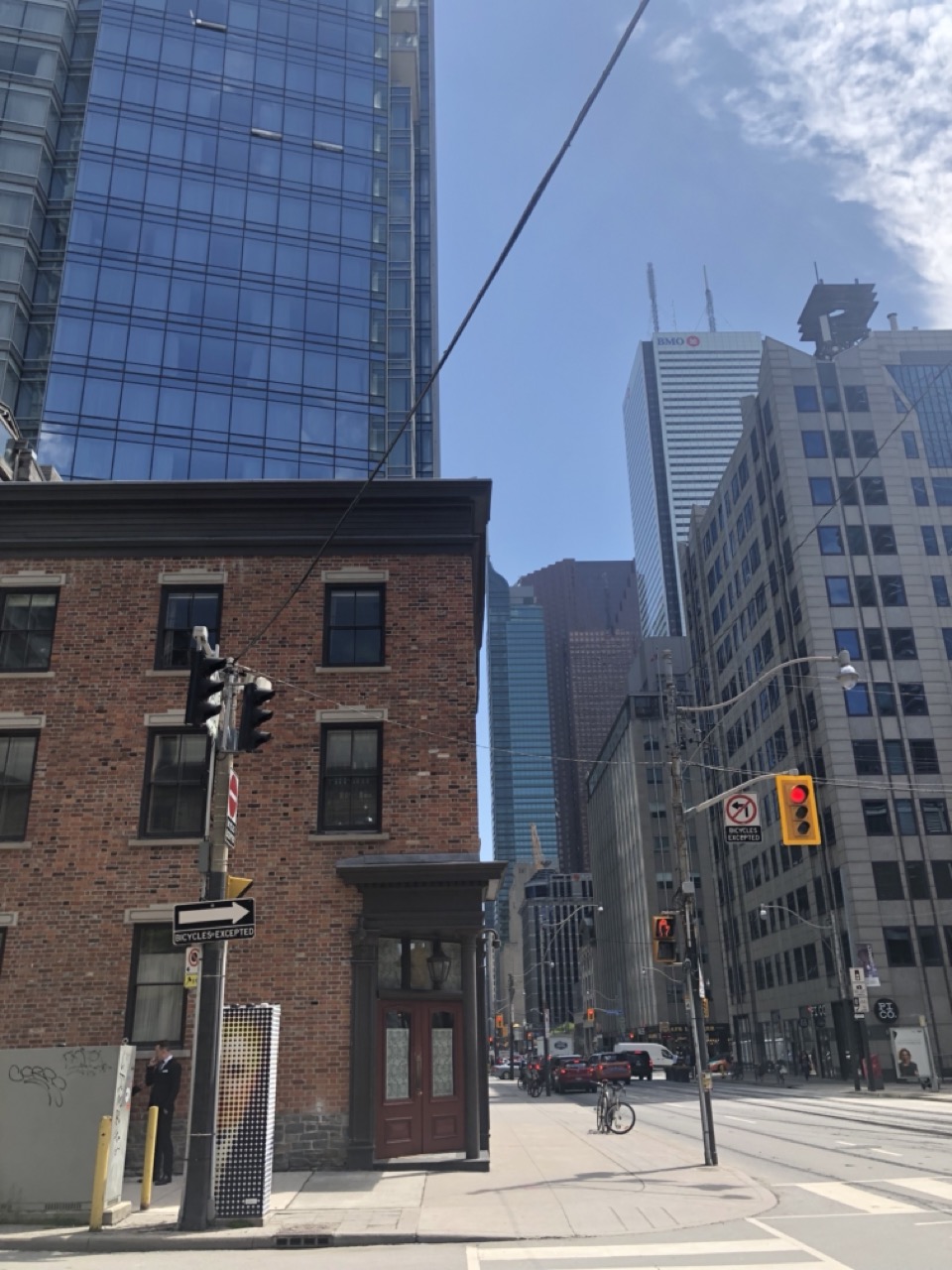 캐나다 토론토 여행