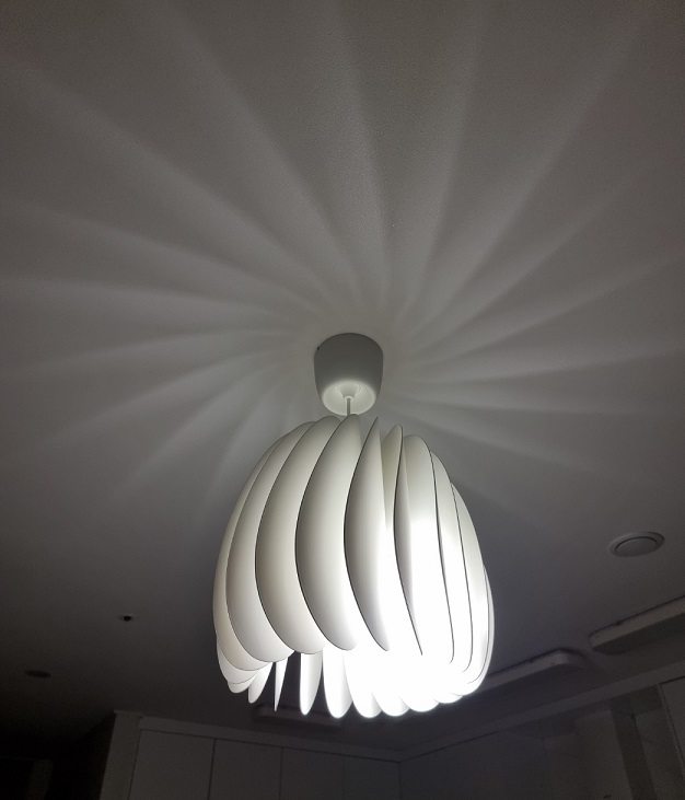 조명-직접-설치-후기