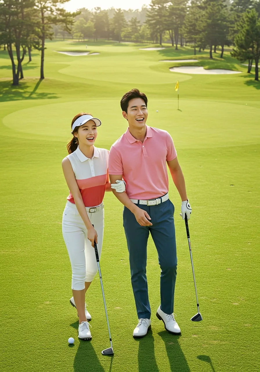 설악썬밸리cc 예약 1박 2일 골프 패키지 가격 및 날씨 (5월 9일)