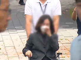 조국 아내 정경심 가석방 근황