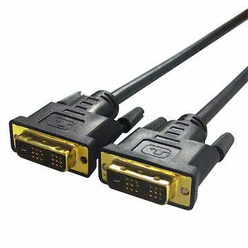 DVI 케이블