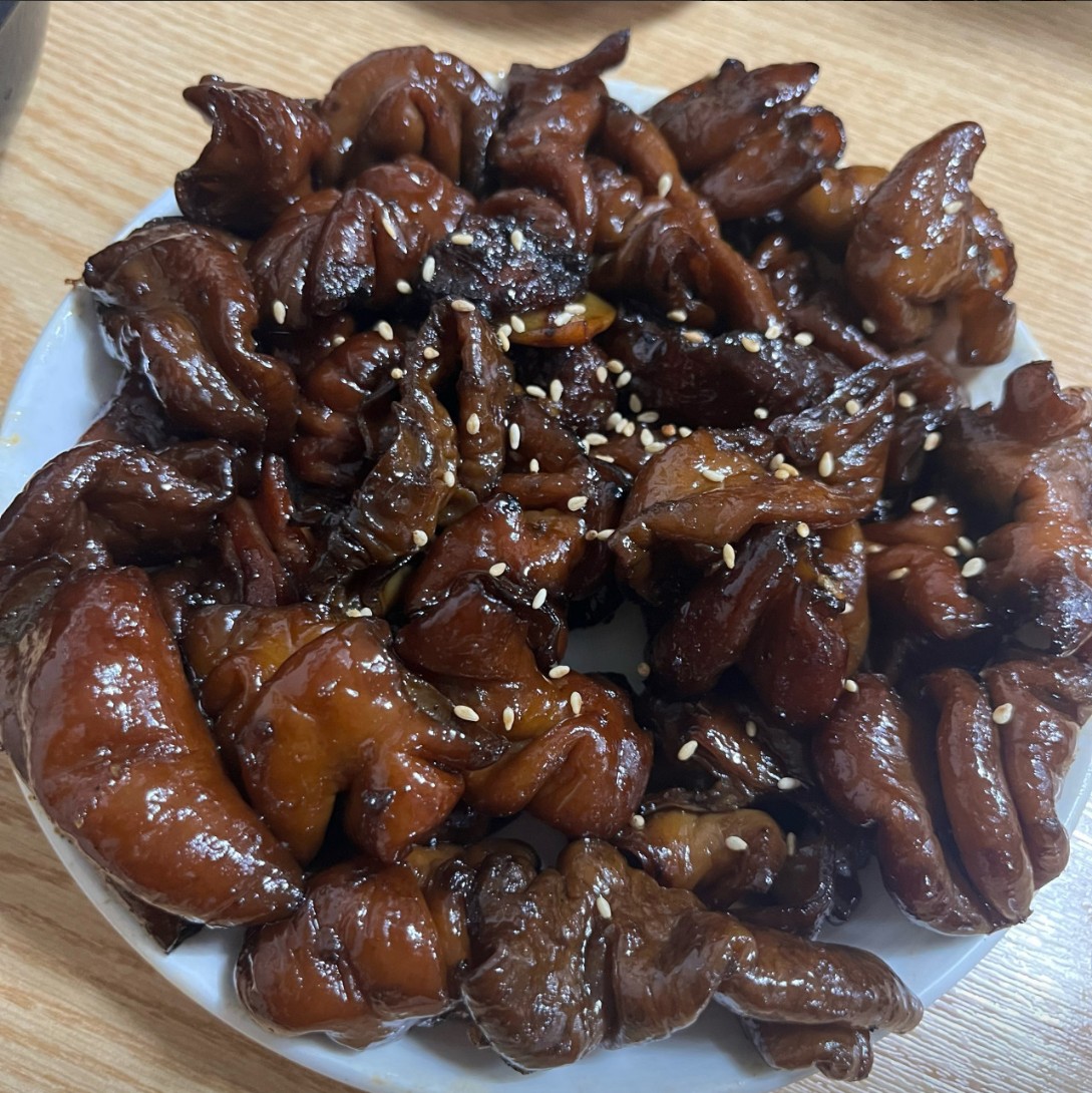 광주 서울곱창 메뉴 이미지