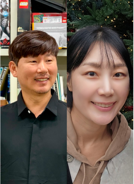 양홍삼 박지원 악귀/ 미술