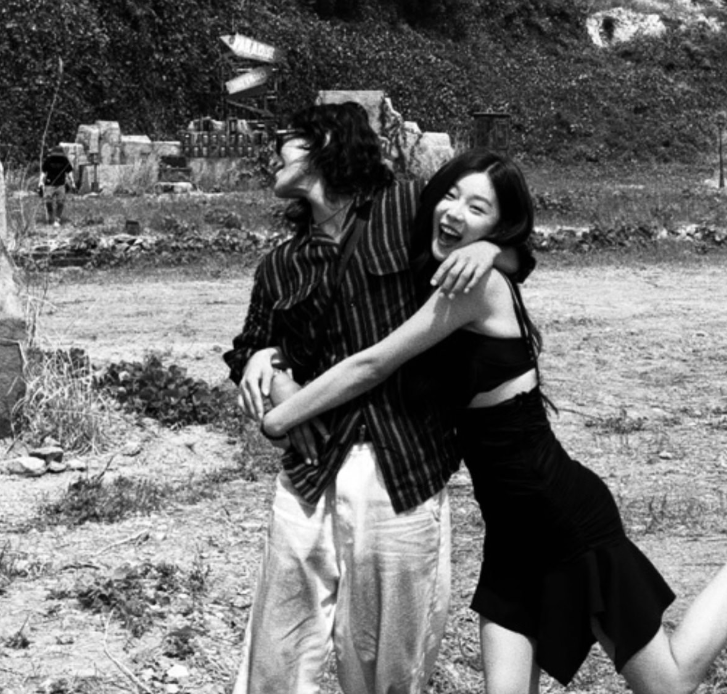 솔로지옥4 육준서 이시안 커플