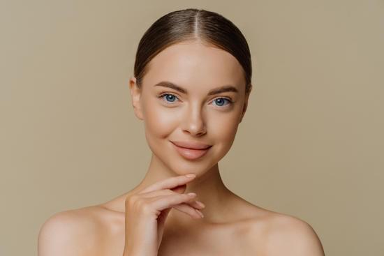 예쁜 턱선을 만들기 위한 방법