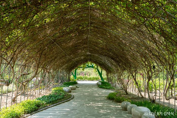 만뢰산 자연생태공원