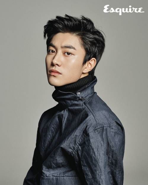 곽동연 프로필