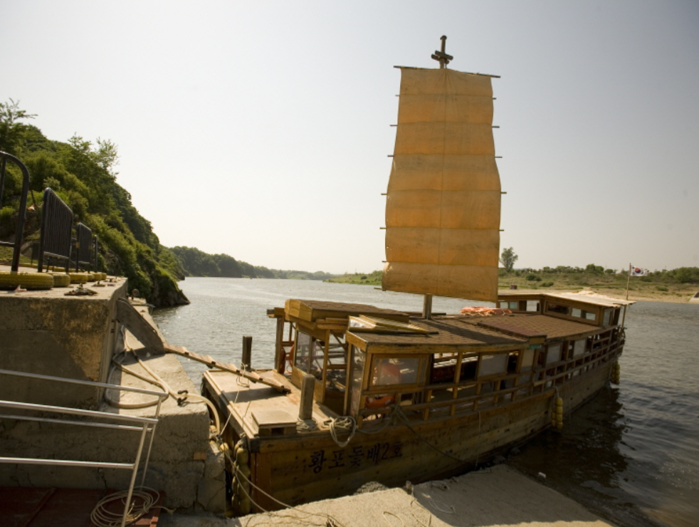 파주 여행 코스 추천