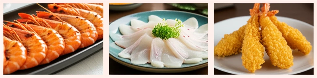 대하 소금구이 대하 회 남당항 축제에..