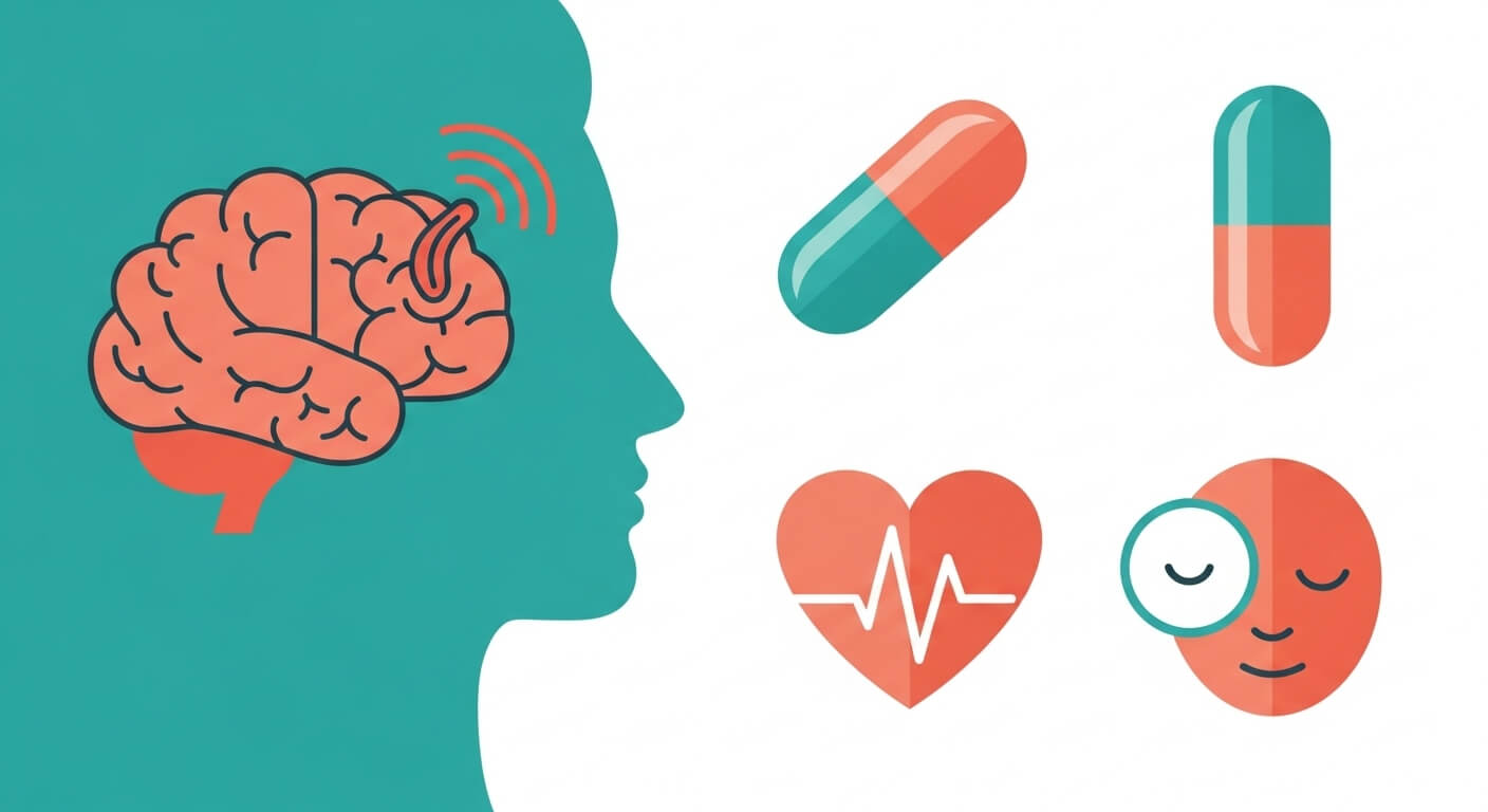 1. 식욕억제제 계열 약물