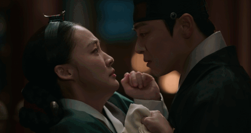 박예영-드라마-세작매혹된자들-동상궁