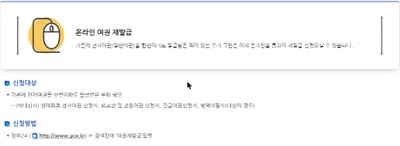 여권 재발급 온라인 신청 연수구청 온라인 재발급 안내 화면