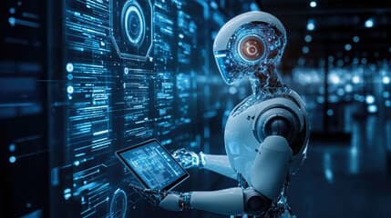 바이오 센서(Biosensors)와 로봇 공학-생체 신호를 감지하는 로봇 기술