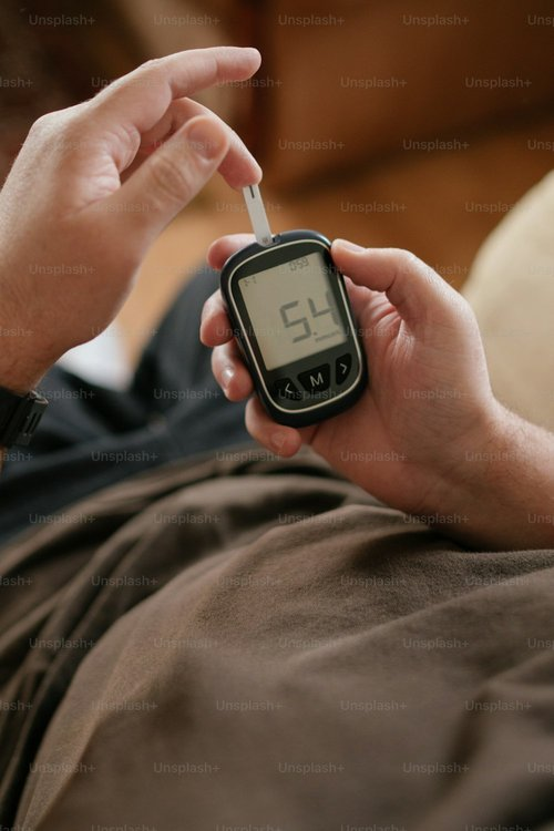 당뇨 초기증상 알아본다면