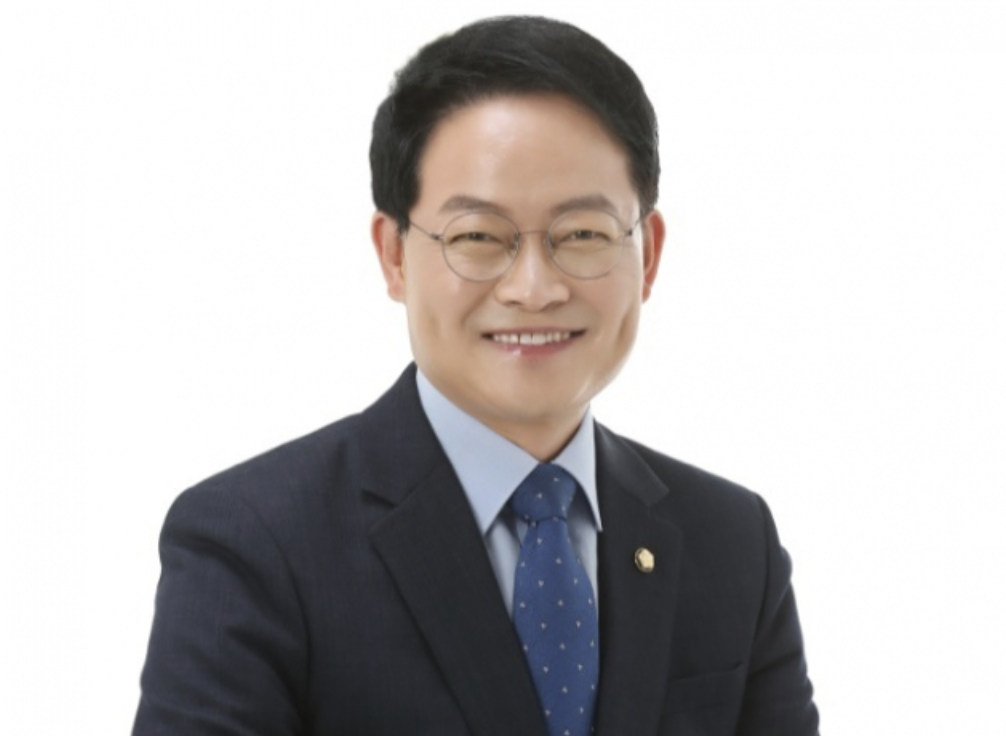 허영 의정 활동