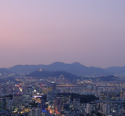황사